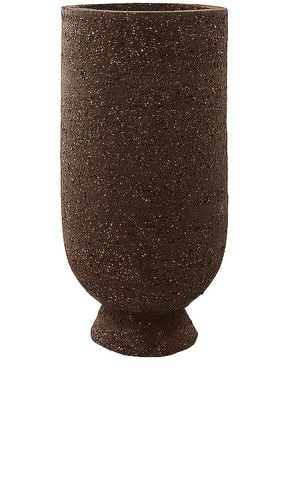 Terra Flowerpot & Vase in - AYTM - Modalova
