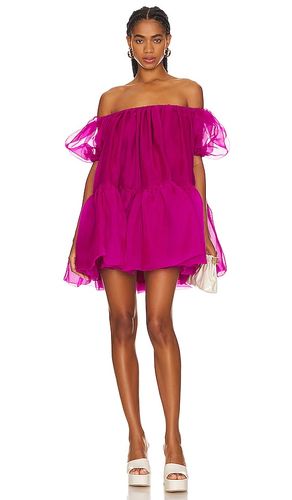 Elyssa Mini Dress in . Size S, XS - Azeeza - Modalova