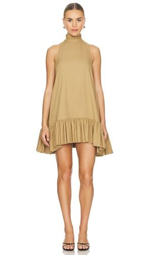 Alcott Micro Mini Dress in . Taglia M, S - Azeeza - Modalova