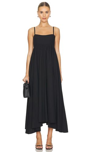 Vestido rachel en color talla L en - Black. Talla L (también en M, XS) - Azeeza - Modalova