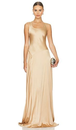 Deepika Gown in . Size S, XS - Azeeza - Modalova