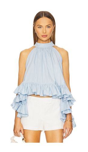 Plath Top in . Size M. Also in S, XS - Azeeza - Modalova