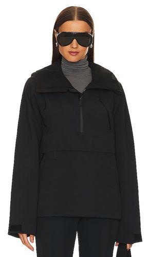 Chaqueta hayden 3l pullover en color negro talla L en - Black. Talla L (también en M, S) - Aztech Mountain - Modalova