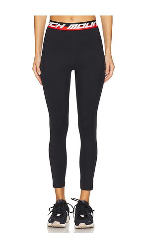 Next to skin legging en color talla L en - Black. Talla L (también en M, S) - Aztech Mountain - Modalova