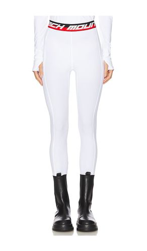 Next to skin legging en color talla L en - White. Talla L (también en M, S) - Aztech Mountain - Modalova