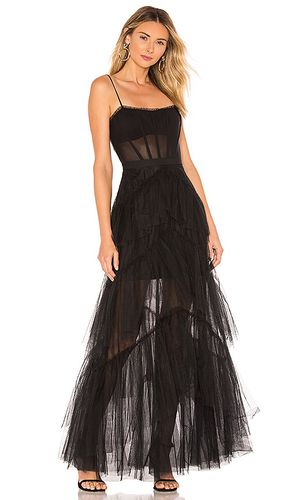 Corset Tulle Gown in . Size 10, 2, 6 - BCBGMAXAZRIA - Modalova