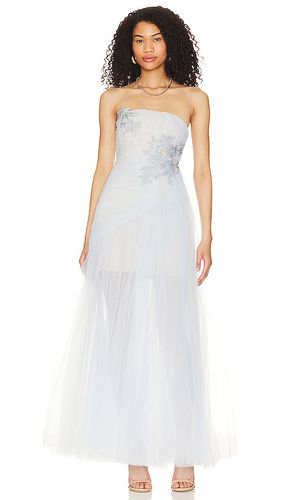 Strapless Gown in . Size 14, 4, 6 - BCBGMAXAZRIA - Modalova