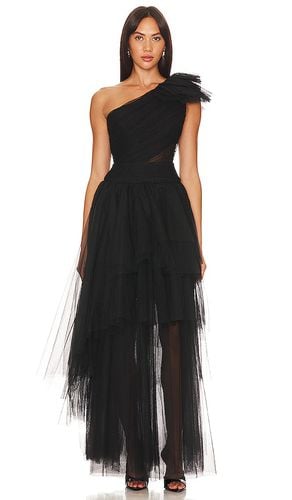 One Shoulder Evening Dress in . Taglia 8 - BCBGMAXAZRIA - Modalova