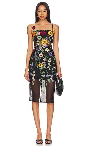 Short Evening Dress in . Taglia 4 - BCBGMAXAZRIA - Modalova