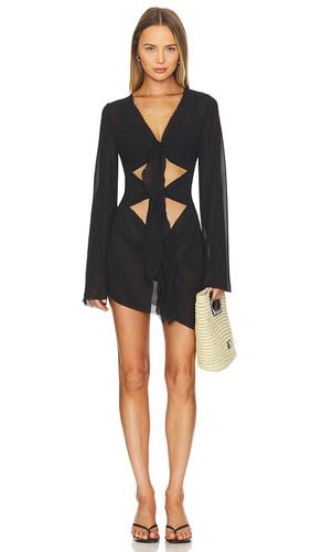 Maci Mini Dress in . Taglia L - Bananhot - Modalova