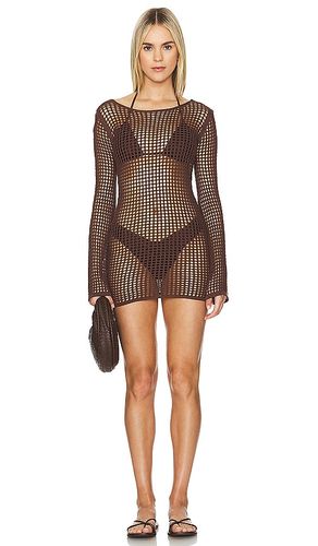 Serena Mini Dress in . Size M, XL - Bananhot - Modalova