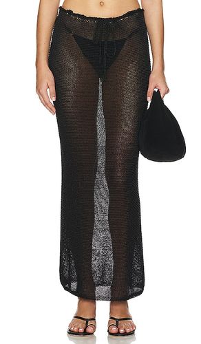 Metallic Skirt in . Size XL - Bananhot - Modalova