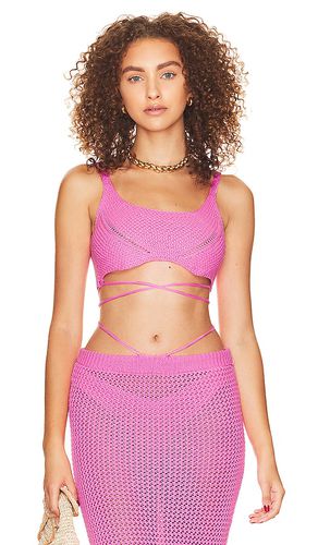 CROP-TOP ALMA in . Size XS/S - Bananhot - Modalova