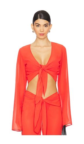 Lily Top in . Taglia M - Bananhot - Modalova