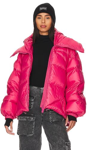 Chaqueta double b en color talla L en - Fuchsia. Talla L (también en M, XS) - Bacon - Modalova