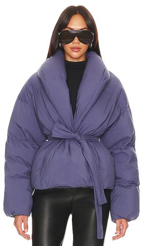 Petit dada jacket in color lavender size L in - Lavender. Size L (also in M) - Bacon - Modalova