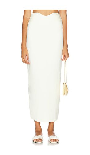 Wave Maxi Skirt in . Taglia XL, XS - Bahia Maria - Modalova