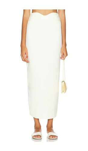 Wave Maxi Skirt in . Taglia XS - Bahia Maria - Modalova