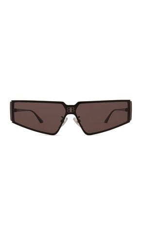 SONNENBRILLE SHIELD 2.0 in - Balenciaga - Modalova