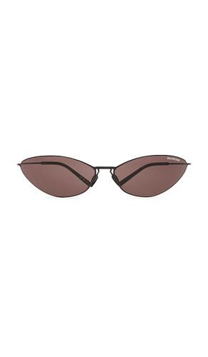 Malibu Sunglasses in - Balenciaga - Modalova