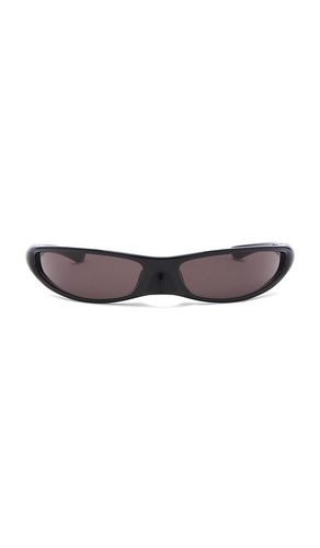 Blade Sunglasses in - Balenciaga - Modalova