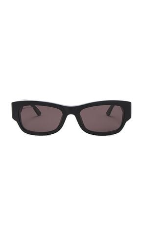 Gafas de sol en color talla all en - Black. Talla all - Balenciaga - Modalova