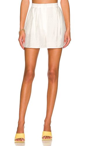 Maise Satin Short in . Taglia 2, 8 - Bardot - Modalova