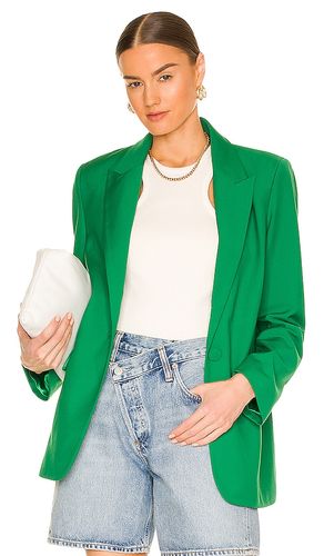 X REVOLVE Sandie Blazer in . Size 8 - Bardot - Modalova