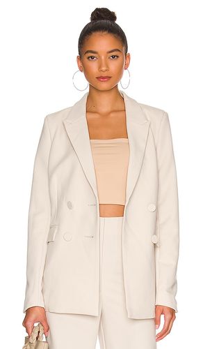 Athena Blazer in . Size 12 - Bardot - Modalova