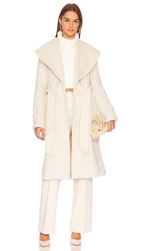 Cedric Coat in . Taglia XL - Bardot - Modalova