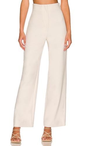 Anna High Waist Pant in . Size 12, 4 - Bardot - Modalova