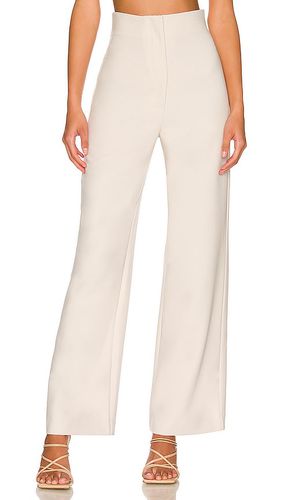 Anna high waist pant in color size 10 in - . Size 10 (also in 12, 2, 4, 6, 8) - Bardot - Modalova