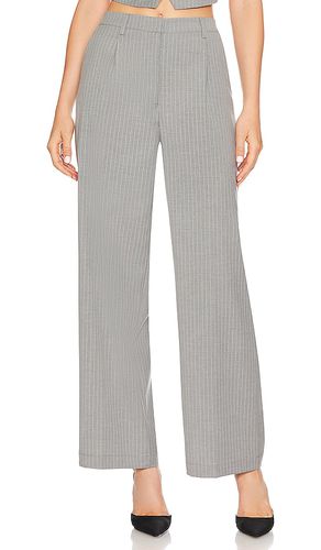 Pantalón callista en color gris talla 6 en - Grey. Talla 6 (también en 8) - Bardot - Modalova