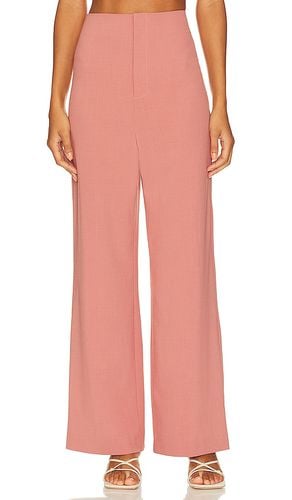 Devita High Waist Pant in . Size 4 - Bardot - Modalova