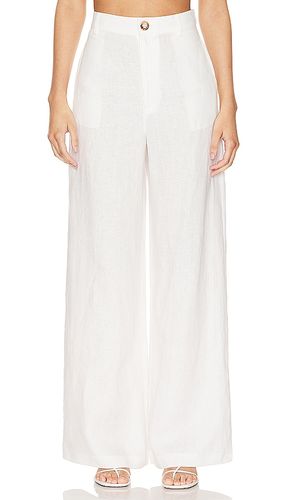 Enya Pant in . Size 4, 6, 8 - Bardot - Modalova