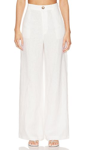 Enya Pant in . Taglia 10, 2, 4, 6, 8 - Bardot - Modalova