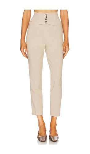 Corset Pant in . Taglia 6. Also in 10, 12 - Bardot - Modalova