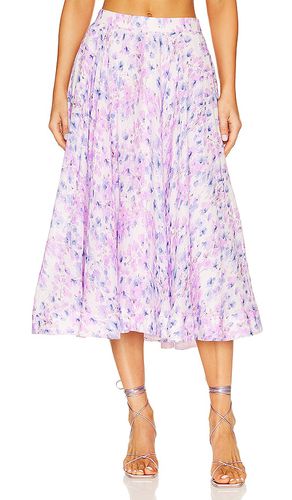 Mirabelle Midi Skirt in . Size 12, 2 - Bardot - Modalova