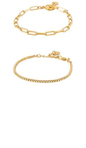 ARMREIF AINSLEY in - BaubleBar - Modalova