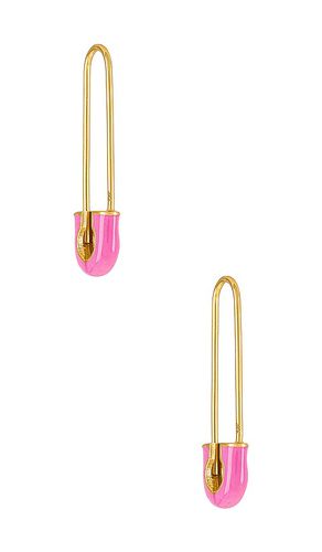 Tapa 18k Gold Vermeil Earrings in - BaubleBar - Modalova