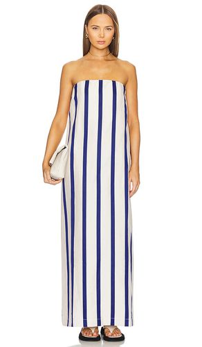 Maine Strapless Maxi Dress in . Size M, S, XL/1X, XS - Bondi Born - Modalova