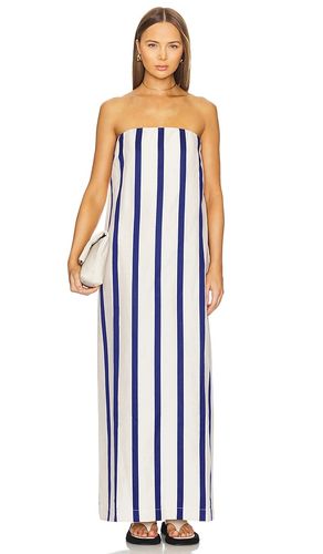 Maine Strapless Maxi Dress in . Size XS - Bondi Born - Modalova