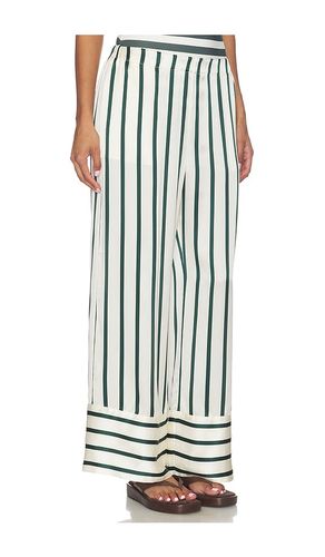 Cannes Silk Pant in . Size 2. Also in 3, 4 - Bondi Born - Modalova