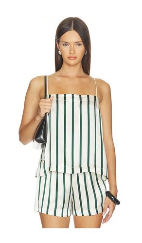 Cannes Silk Camisole in . Size 3. Also in 4 - Bondi Born - Modalova