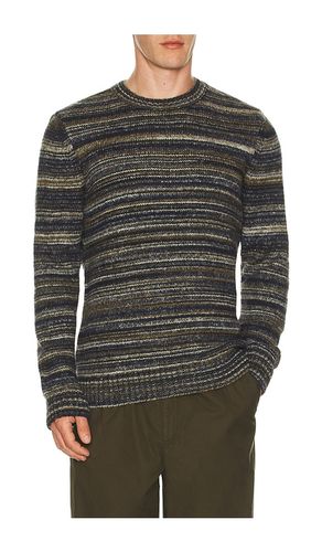 Pateley Crew Neck Sweater in . Taglia L. Also in S - Barbour - Modalova