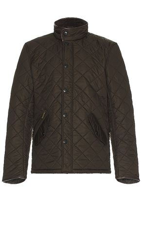 Powell Quilt Jacket in . Size M, XL/1X - Barbour - Modalova