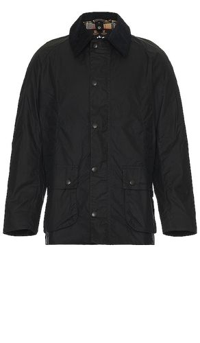 Ashby Wax Jacket in . Size L, S - Barbour - Modalova