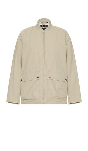 Beaumont Showerproof Jacket in . Taglia M, S - Barbour - Modalova