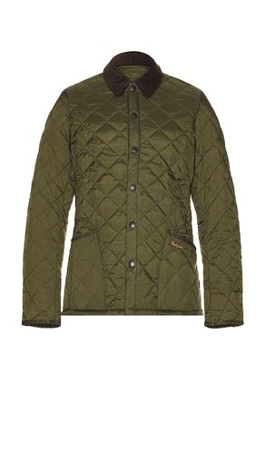Chaqueta en color talla M en - Olive. Talla M (también en XL/1X) - Barbour - Modalova