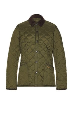 Heritage Liddesdale Quilted Jacket in . Size M, S, XL/1X - Barbour - Modalova